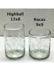 Jarra Bola Pepita
